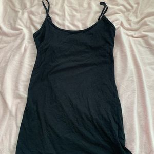 Old Navy Camisole Long Tank Top First-Layer Sz M